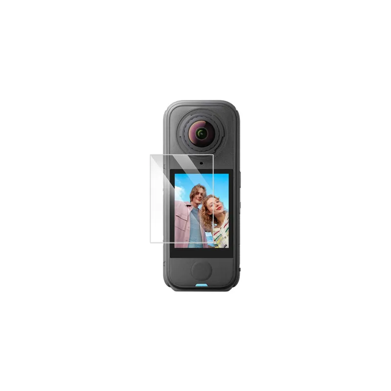 Puluz tempered glass for Insta360 X4 Air